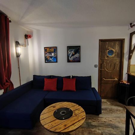Appartement Discoveryhome A Deux Pas De Disneyland Magny-le-Hongre Εξωτερικό φωτογραφία